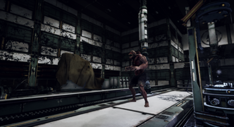 Vortex Shift screenshot