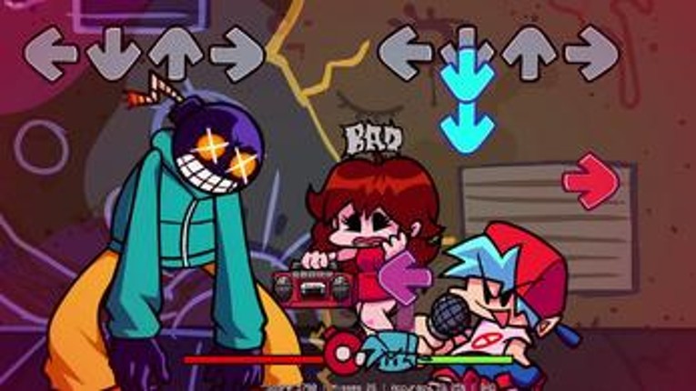 VS Whitty FULL WEEK Image