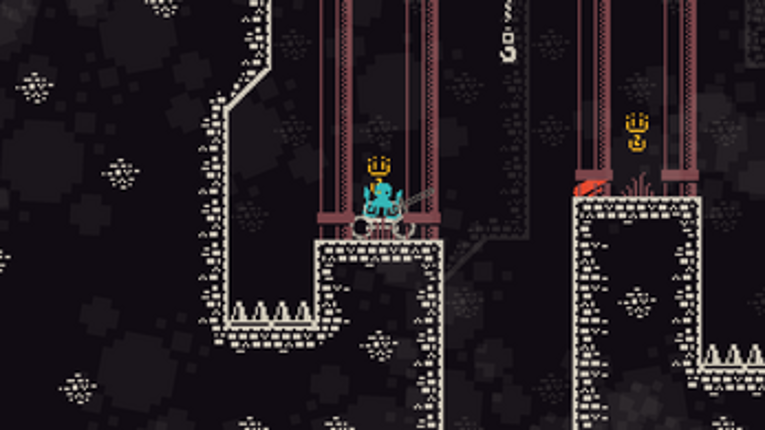 The Disastrous Adventure of: WESLEY SQUID Image