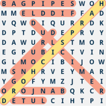 Word Search Image