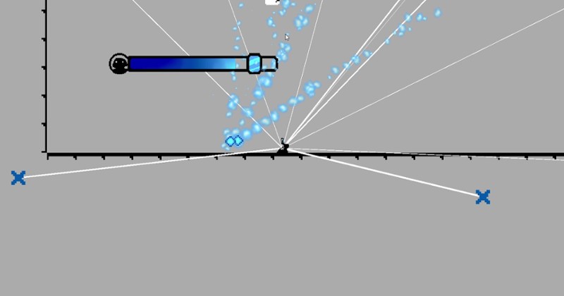 Zero TopDown Game Cover