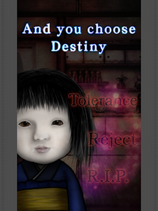 JapaneseDoll screenshot