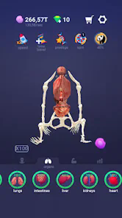 Idle Pet - Create cell by cell Image