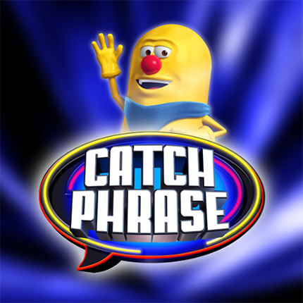 Catchphrase - Official TV Game Image