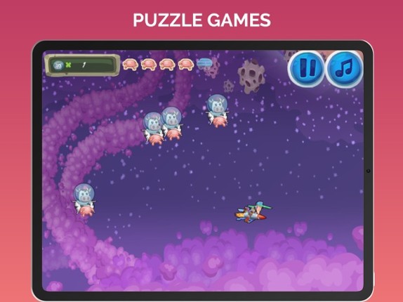 GamesWorld - King of All Games screenshot