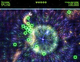 Geometry Wars Image