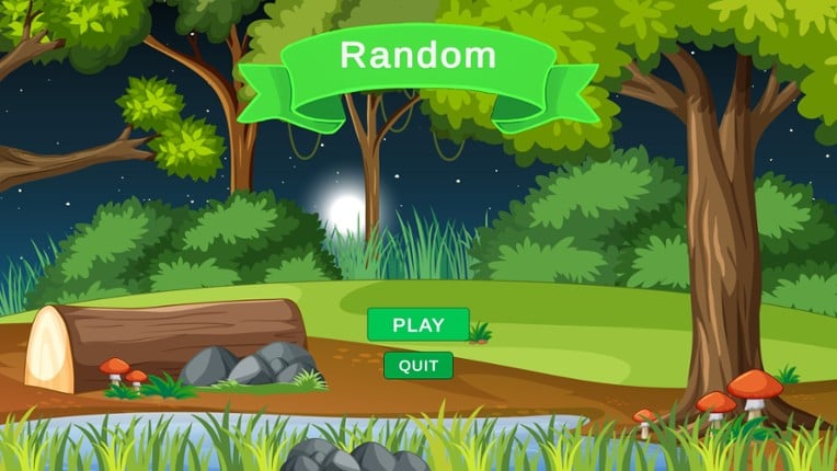 Gobblet Gobblers: 3D Board Game Image