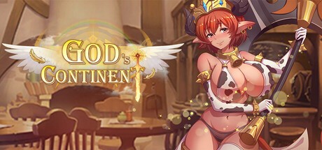 Games like God's Continent