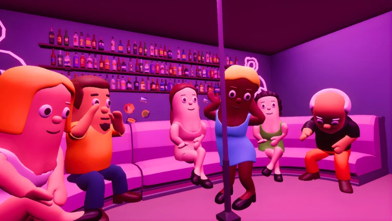 Good Job screenshot