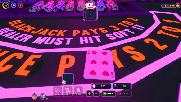 Good Job screenshot