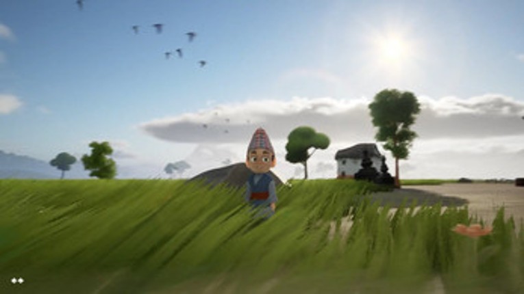 Gopu screenshot