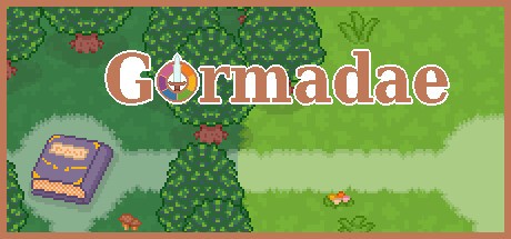 Games like Gormadae