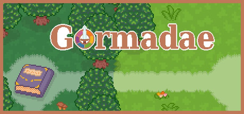 Gormadae Image