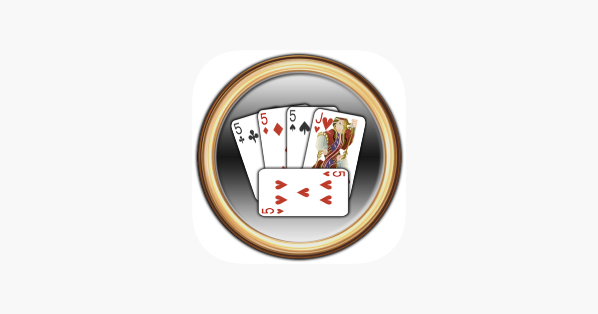 Games like GrassGames Cribbage for iPad