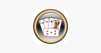 GrassGames Cribbage for iPad Image