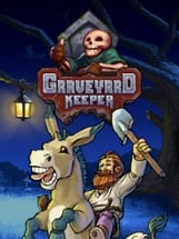 Graveyard Keeper Image