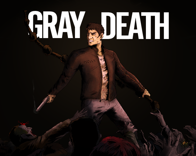 Games like Gray Death
