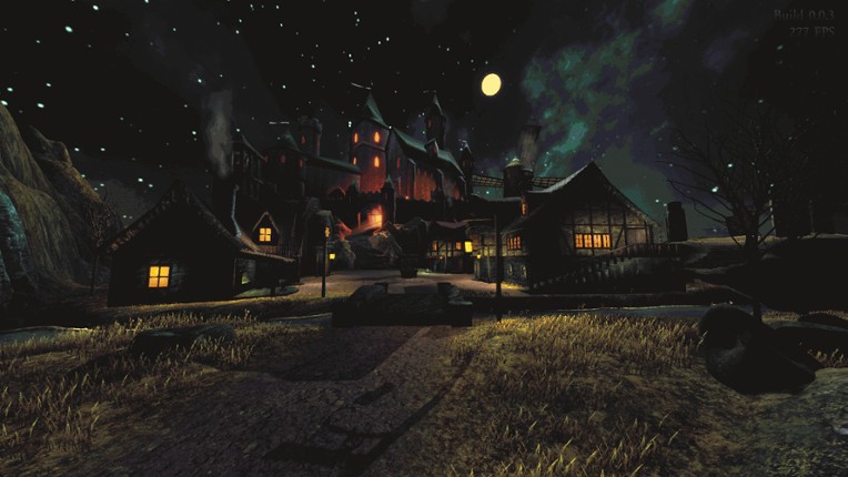 Heathen screenshot