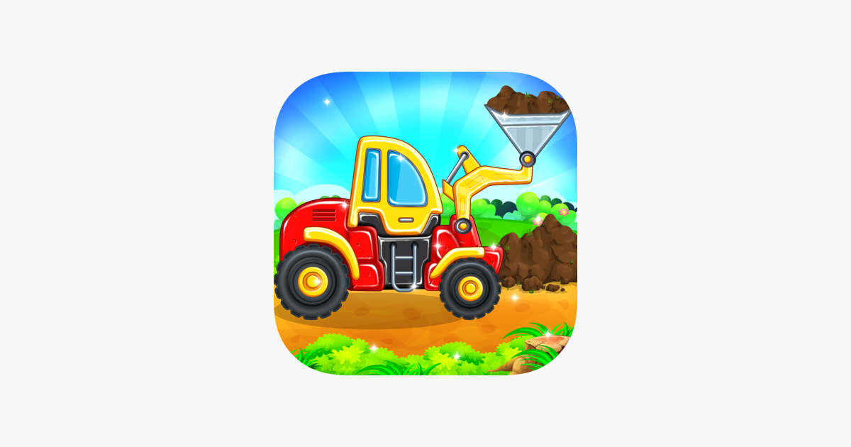 Games like Heavy Machines Working