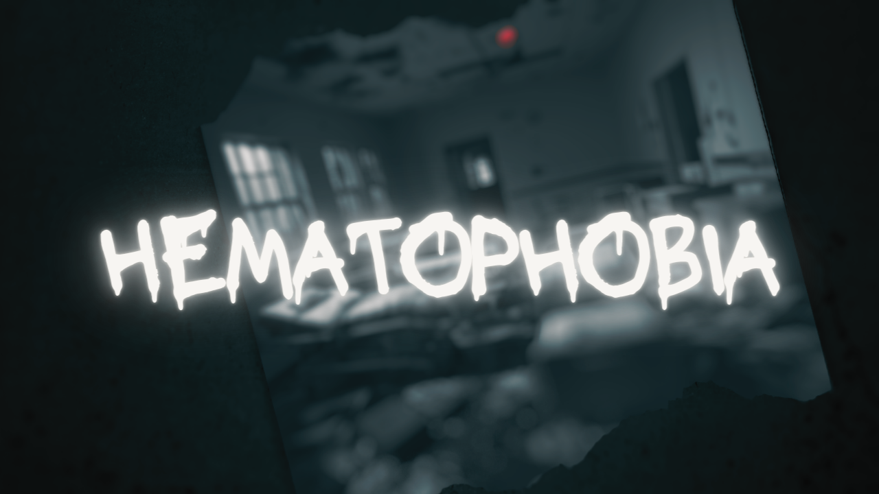 Games like HEMATOPHOBIA