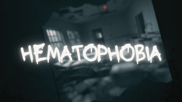 HEMATOPHOBIA Image