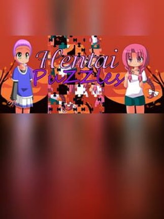 Hentai Puzzles Image