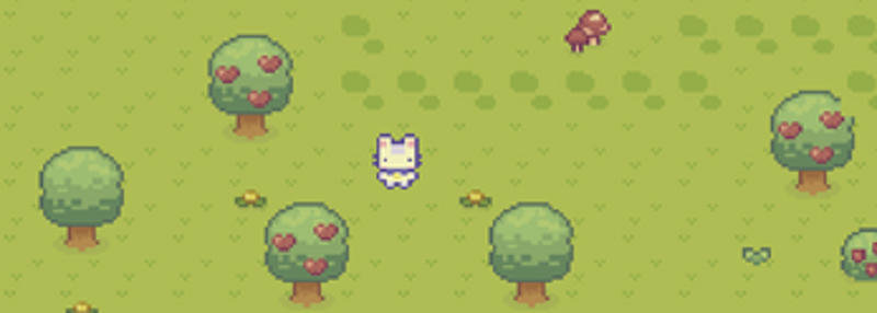 Herança das Pétalas Image