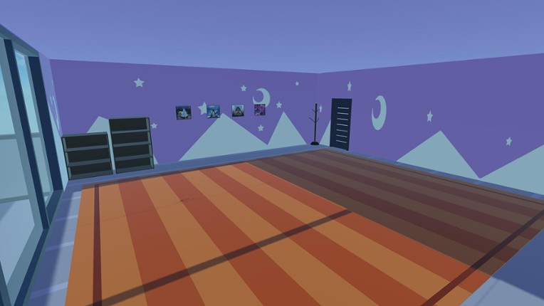 Hololive Room Visitor screenshot