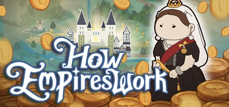 Games like How Empires Work