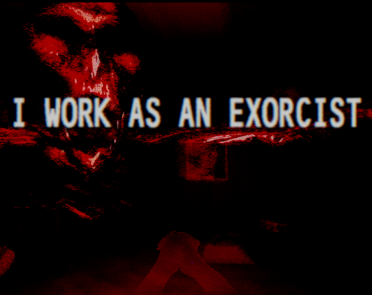 I work as an exorcist Game Cover