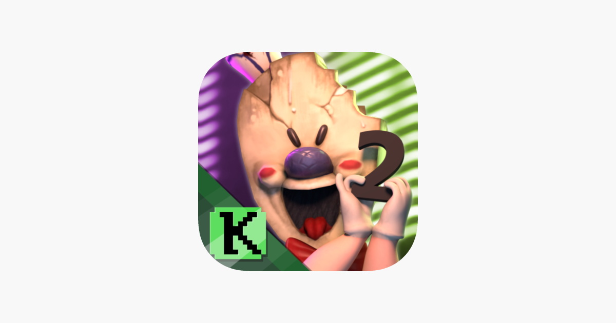 Games like Ice Scream 2: Scary Horror