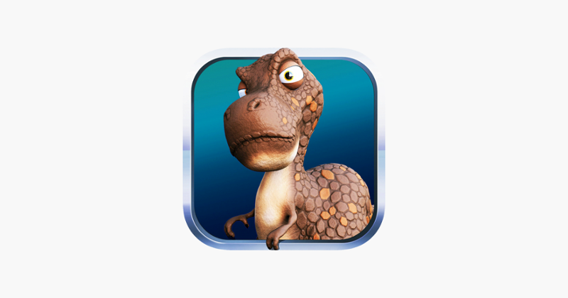 Idle Dino Monster Image