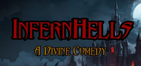 Games like InfernHells: A Divine Comedy