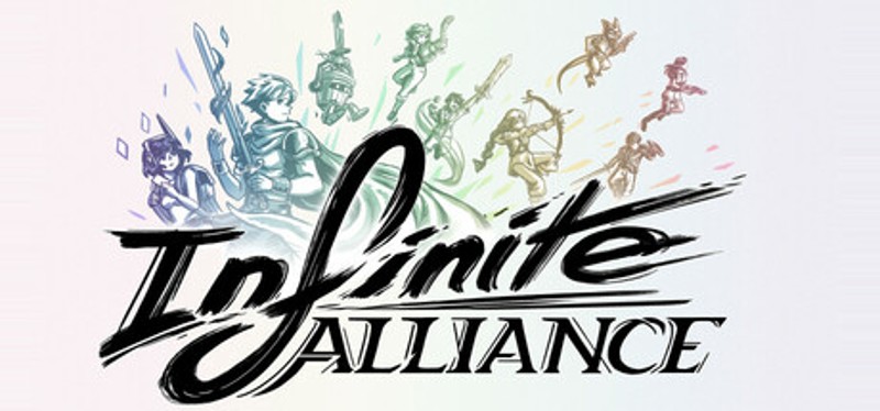 Infinite Alliance Game Cover