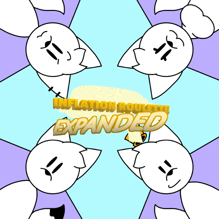 Games like Inflation Roulette: Expanded