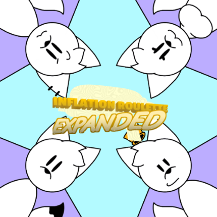 Inflation Roulette: Expanded Game Cover
