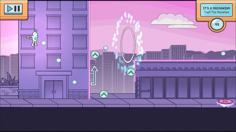 InspoQuest screenshot