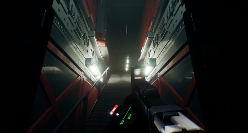 Intercept 2 screenshot