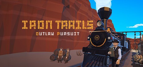 Games like IRON TRAILS: Outlaw Pursuit