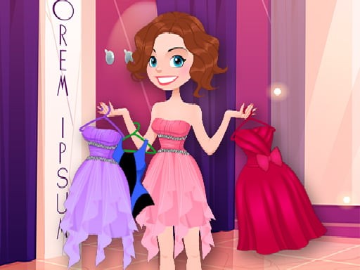 Games like Julie Dress Up