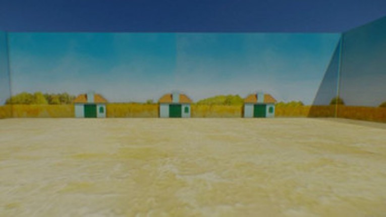 JustGames screenshot