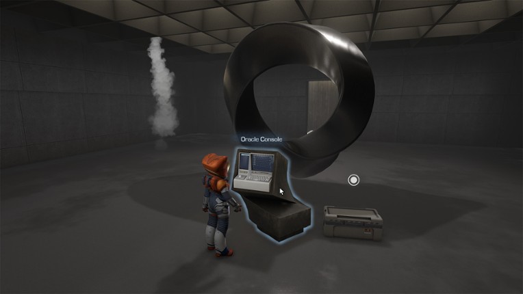 Ket's Quantum Oracle Image