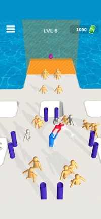 Kick Mate Image