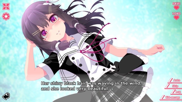 Kimi to Kanojo no LILYVAGANZA screenshot