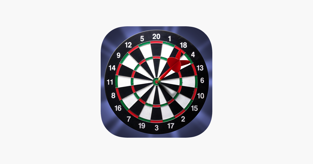 Games like King of Darts