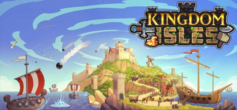 Kingdom Isles Image