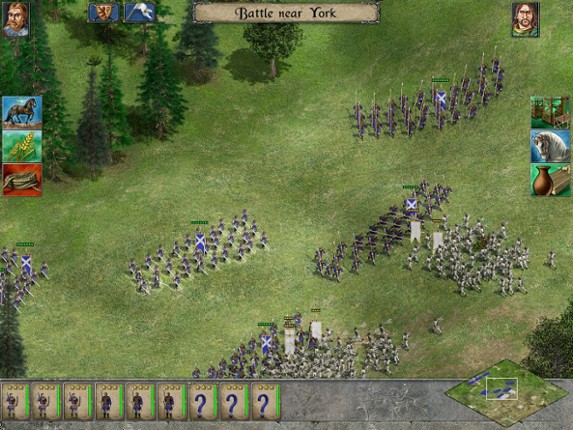 Knights of Honor Image