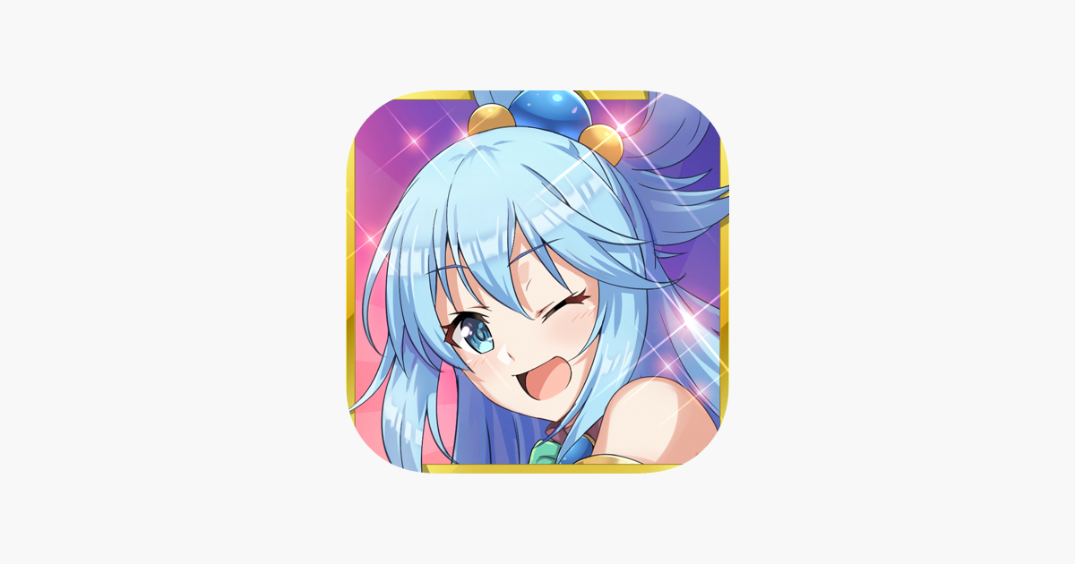 Games like KonoSuba: Fantastic Days