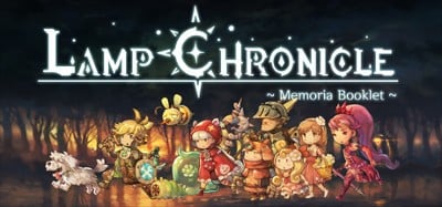 Lamp Chronicle Image