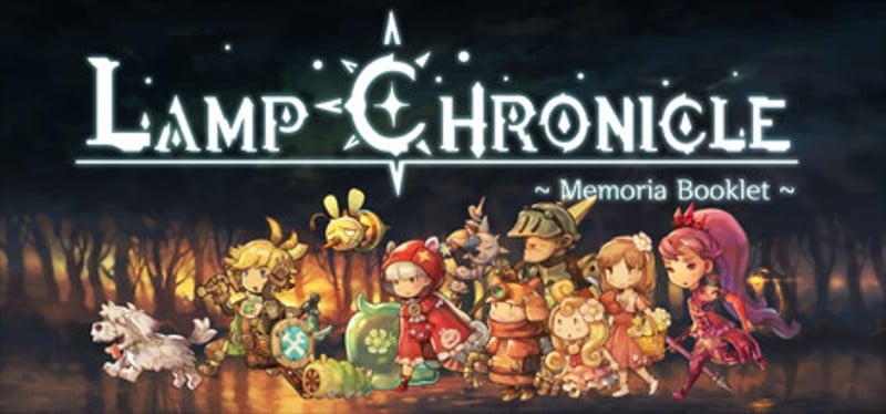 Lamp Chronicle Image